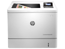 Лазерный принтер HP LaserJet Enterprise 500 color M553dn2