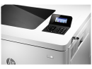 Лазерный принтер HP LaserJet Enterprise 500 color M553dn5