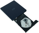 Внешний привод Blu-ray LG BP50NB40 USB 2.0 черный Retail4