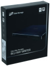 Внешний привод Blu-ray LG BP50NB40 USB 2.0 черный Retail6