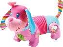 Интерактивная игрушка Tiny Love Фиона Догони меня до 1 года розовый Т856
