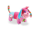 Интерактивная игрушка Tiny Love Фиона Догони меня до 1 года розовый Т8562