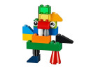 Конструктор Lego Classic Дополнение к набору для творчества яркие цвета 303 элемента 106934
