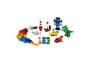 Конструктор Lego Classic Дополнение к набору для творчества яркие цвета 303 элемента 106935