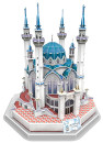 Пазл 3D 159 элементов CubicFun Мечеть Кул Шариф (Россия) МС201h2