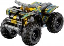 Конструктор Lego Technic Квадроцикл 148 элементов 420343