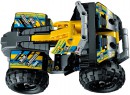 Конструктор Lego Technic Квадроцикл 148 элементов 420345