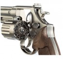 Револьвер Gonher Police для мальчика металл 6067/03
