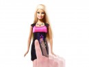 Кукла Barbie (Mattel) Супер модная кукла в электронном платье 29 см светящаяся Y81784