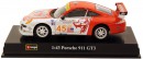 Автомобиль Bburago Ралли Porsche 911 GT3 1:43 18-380036