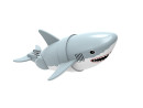 Интерактивная игрушка Lil' Fishys Акула-акробат Джабон от 4 лет серый 126212-42