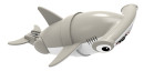 Интерактивная игрушка Lil' Fishys Акула-акробат Хэмми от 4 лет серый 126212-3