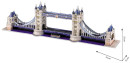 Пазл 3D 120 элементов CubicFun Тауэрский Мост (Великобритания) MC066H5