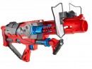 Бластер Mattel BOOMco Сумасшедшая атака для мальчика красный 252413