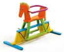 Лошадь-качалка Geuther Stern (разноцветный)