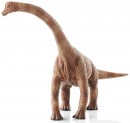 Фигурка Schleich Брахиозавр 27 см 145152