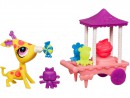Игровой набор Hasbro Littlest Pet Shop Деликатесы А33292