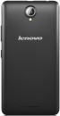 Смартфон Lenovo A5000 черный 5" 8 Гб GPS Wi-Fi P0SE000BRU9