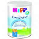 Заменитель Hipp Combiotic 1 с рождения 350 гр.2
