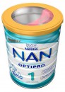 Заменитель Nestle NAN OPTIPRO 1 Premium с рождения 800 гр.2