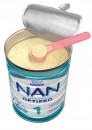 Заменитель Nestle NAN OPTIPRO 1 Premium с рождения 800 гр.4