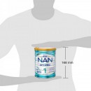 Заменитель Nestle NAN OPTIPRO 1 Premium с рождения 800 гр.5