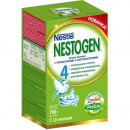 Заменитель Nestle Nestogen 4 с 18 мес. 700 гр.2