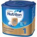 Заменитель Nutrilon 1 Premium pronutri+ с пребиотиками с рождения 400 гр.