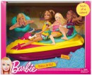 Игровой набор Barbie Водный скутер Х3210