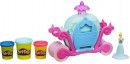 Набор для лепки Hasbro Play-Doh Волшебная карета Золушки А60702