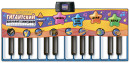 Звуковой коврик Знаток Гигантский напольный синтезатор SLW9282