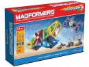 Магнитный конструктор Magformers Transform Set 54 элемента 63089