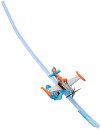 Игровой набор Mattel Plane Воздушные гонки Y09967