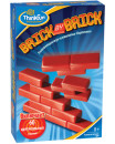 Игра-головоломка Think Fun Кирпичики Brick by brick от 8 лет 59015