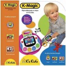 Игровая консоль K-Magic Standard 105592