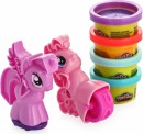 Набор для лепки Play-Doh Пони: Знаки Отличия В00102