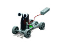 Игровой набор 4M Управляемый робот кладоискатель 00-032972