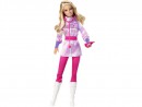 Игровой набор Barbie (Mattel) Barbie Кем быть: Арктический спасатель 30 см W3748