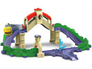Игровой набор Chuggington Мост и туннель 542292