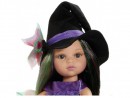 Кукла Paola Reina Кукла Abigail 04605 32 см 046052
