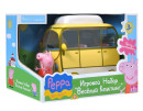 Игровой набор Peppa Pig Веселый кемпинг 155614