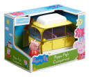 Игровой набор Peppa Pig Веселый кемпинг 155615