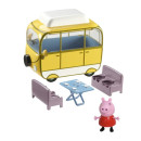 Игровой набор Peppa Pig Веселый кемпинг 155616