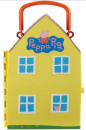 Игровой набор Peppa Pig Дом Пеппы 208352