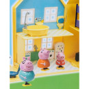 Игровой набор Peppa Pig Загородный дом Пеппы 208362
