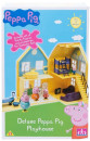 Игровой набор Peppa Pig Загородный дом Пеппы 208364