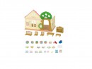 Игровой набор SYLVANIAN FAMILIES Лесной детский сад 35874