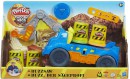 Набор для лепки Hasbro Play-Doh Веселая пила А7394