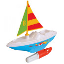 Игрушка для купания для ванны KIDDIELAND Лодка 47910