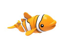 Интерактивная игрушка Lil' Fishys Рыбка-акробат от 3 лет разноцветный 126215-1